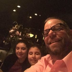 Meet your Posher, Samuel